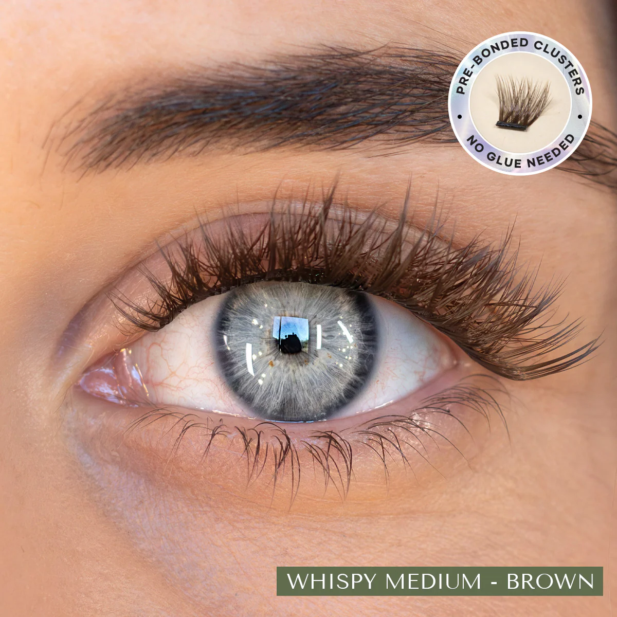 whispy_medium_label_-_bewerkt_cluster_-_Brown whispy medium label bewerkt cluster Brown sve za trepavice